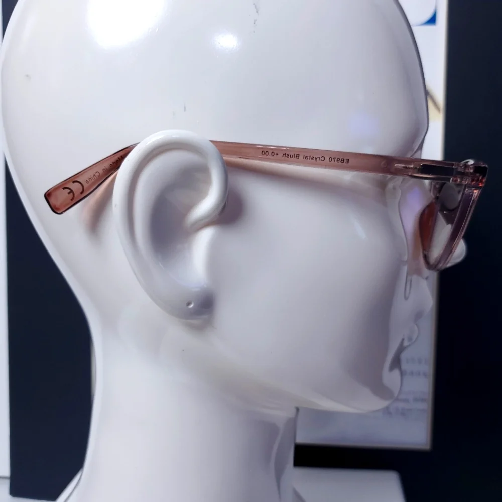 Fashion CatEye Optical Frames